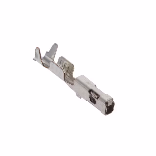 2035334-2 TE Connectivity AMP Connectors  Contacts de connecteur rectangulaires